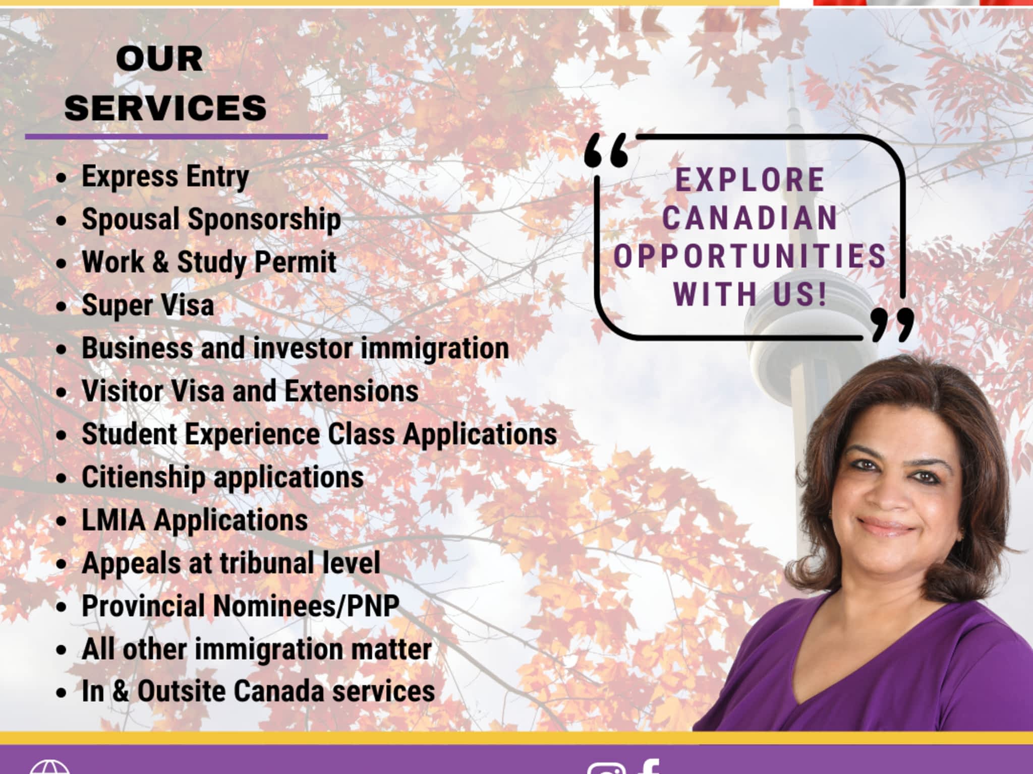 photo Swift Immigration solutions inc