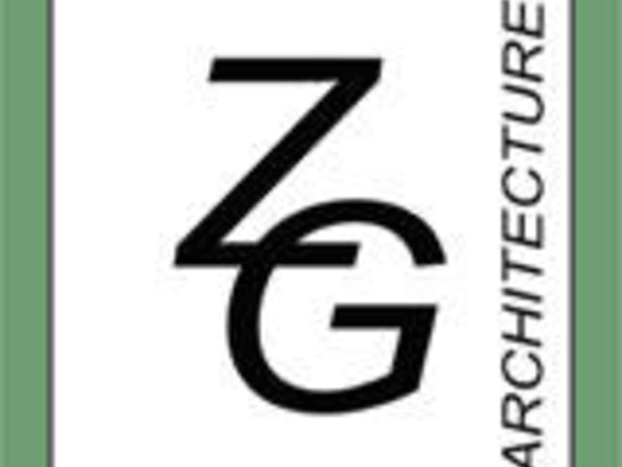 photo ZG Architecture et Design