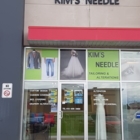 Kim's Needle - Tailors