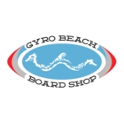 Gyro Beach Board Shop - Surf Shops