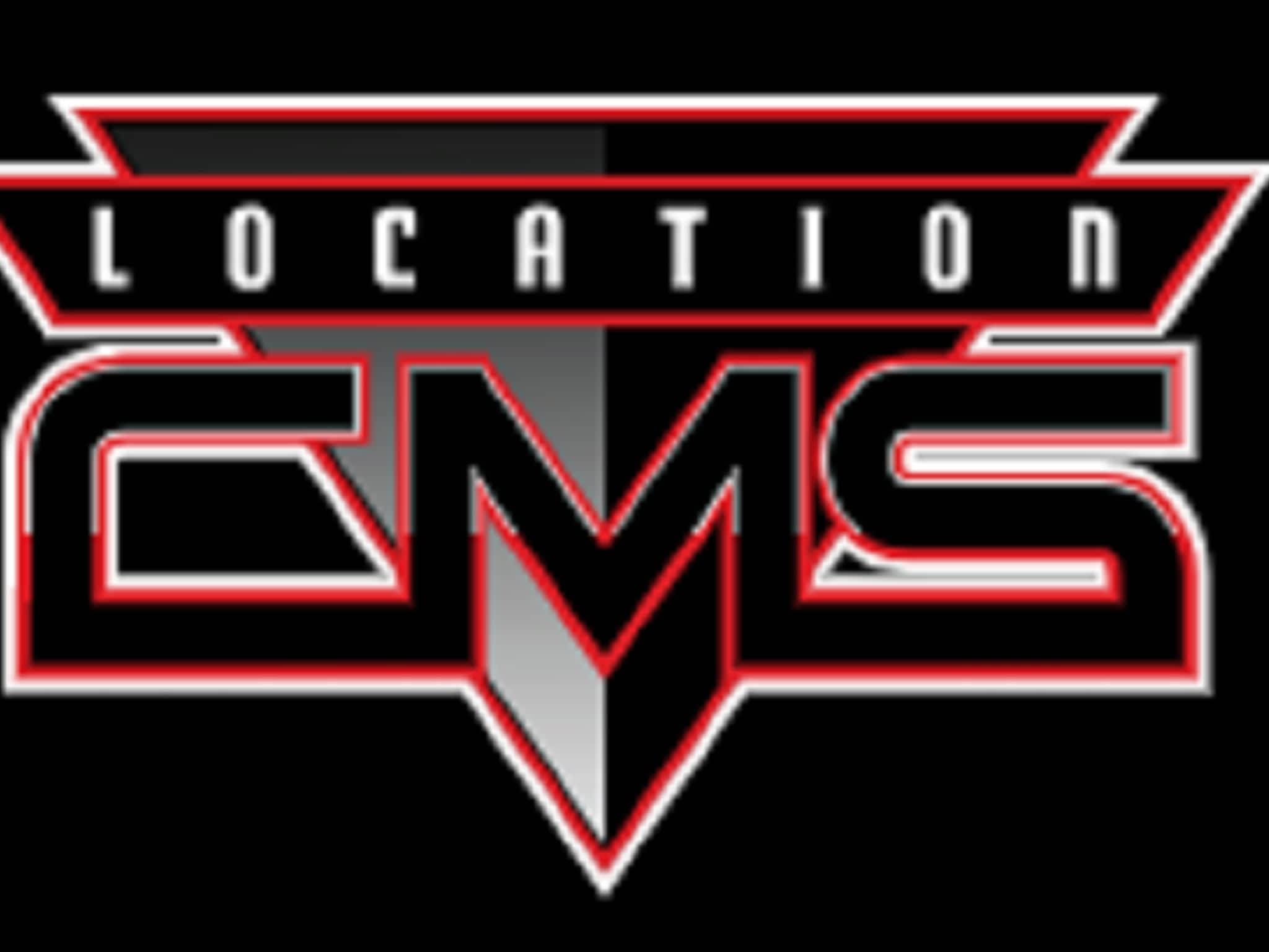 photo Location CMS Inc.