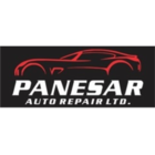 Panesar Auto Repair Ltd - Logo