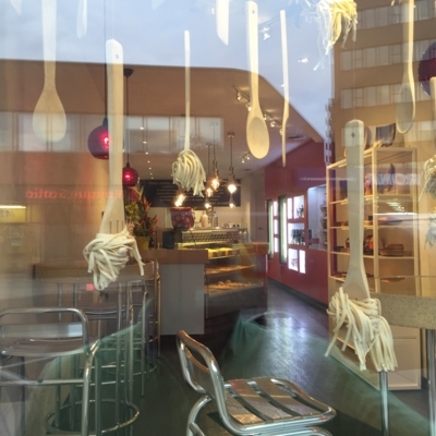 Histoire de Pâtes - Pasta