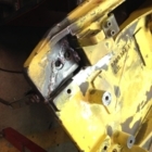Atelier Aubin - Welding