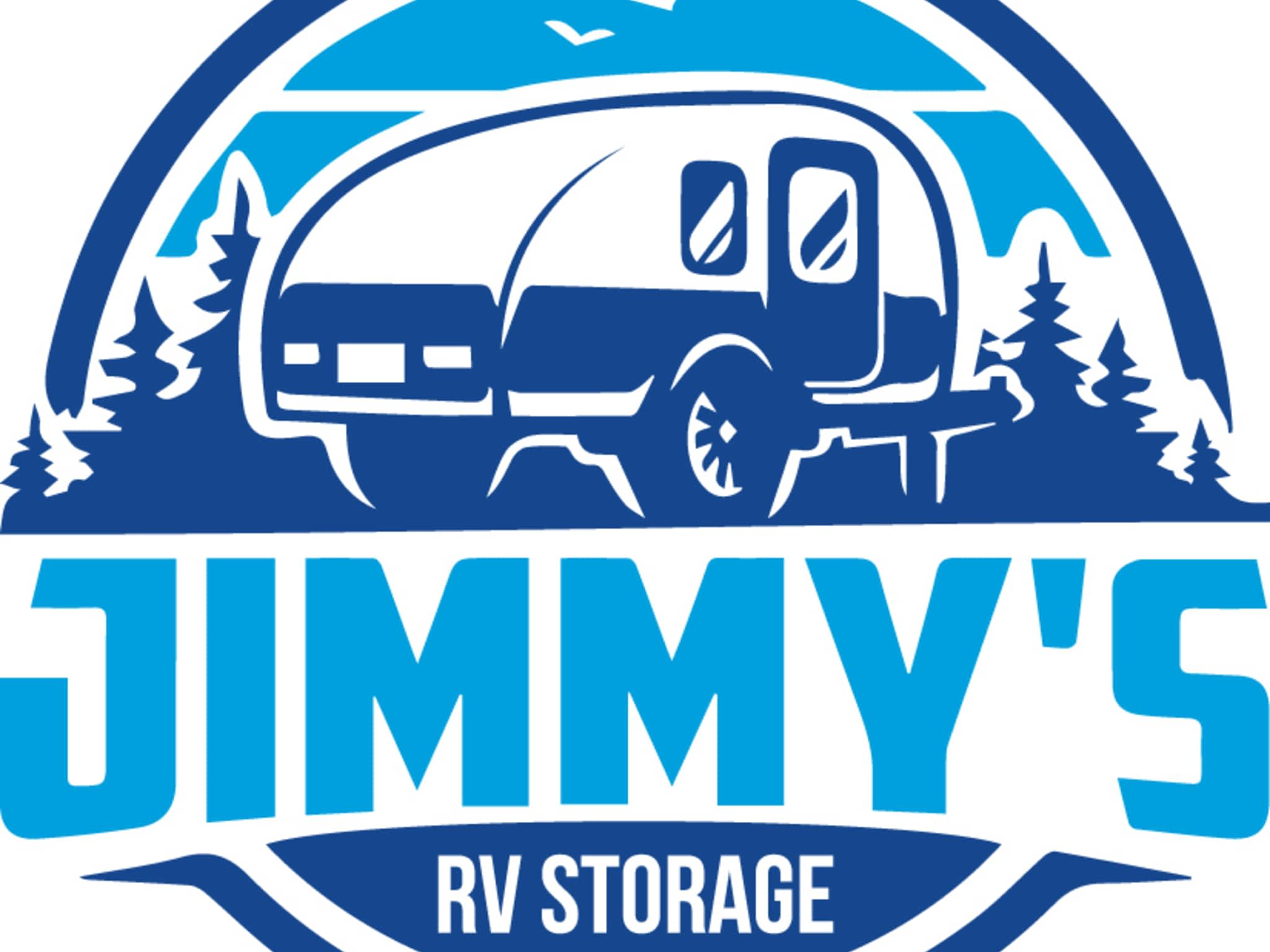 photo Jimmy's RV Storage Ltd.