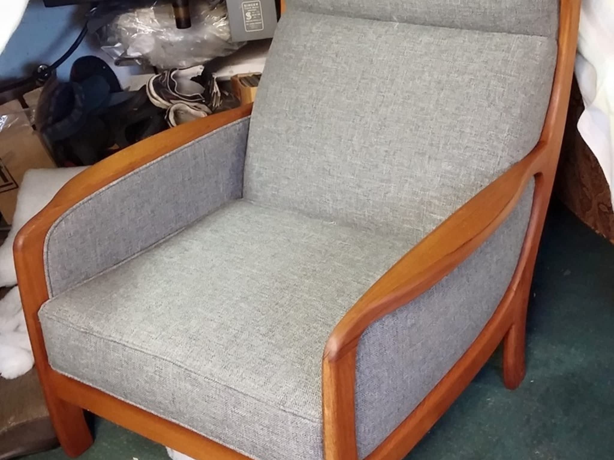 photo St Croix Upholstery