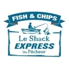 Shack du Pêcheur express Bromont - Restaurants