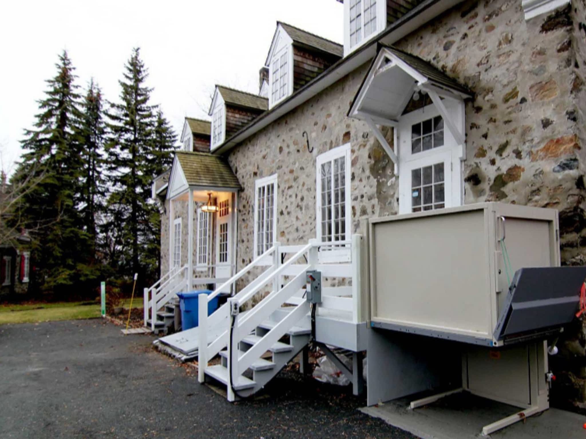 photo Maison Adaptée du Québec