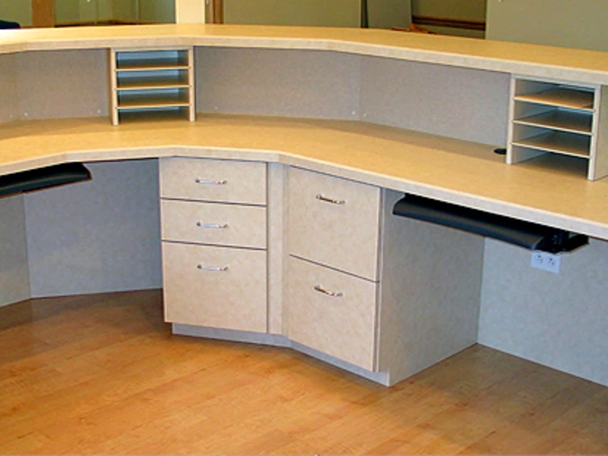 photo Millenium Homes Inc