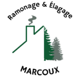 Ramonage & Élagage Marcoux - Ramonage de cheminées