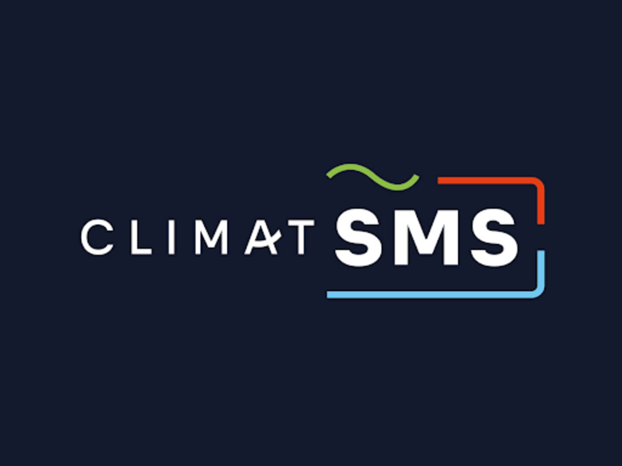 photo Climat SMS Inc.