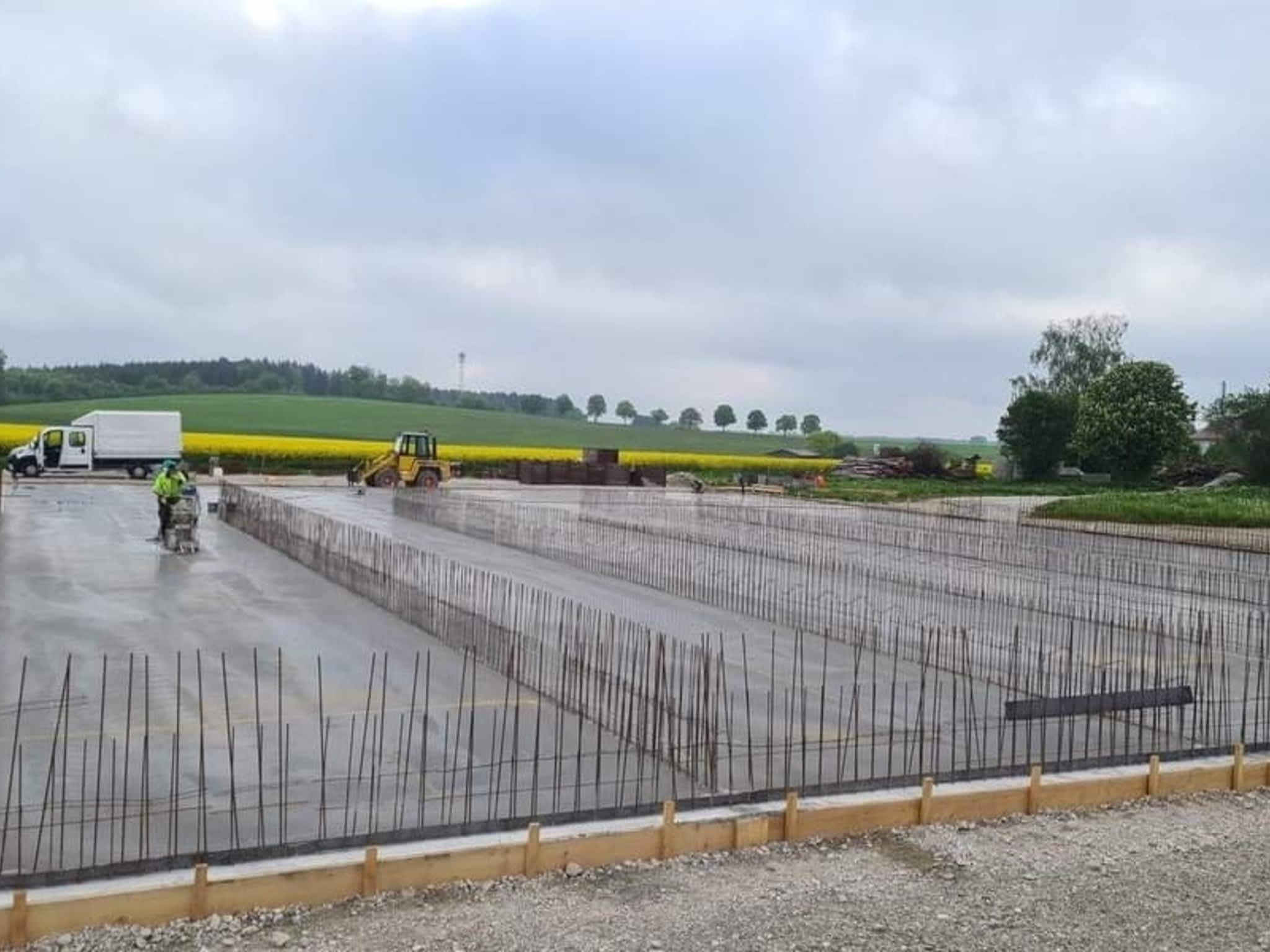 photo Anastasi Contracting