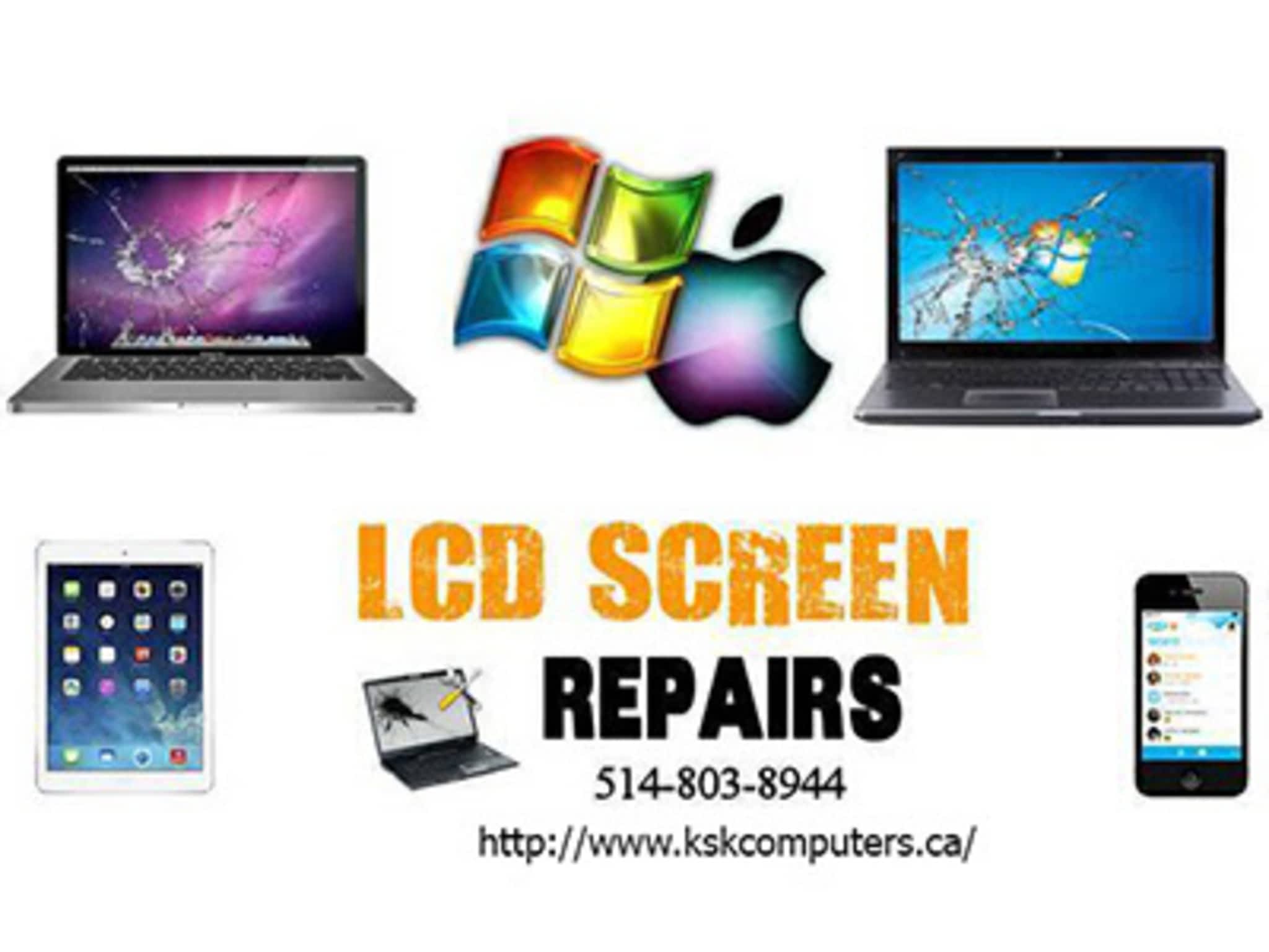 photo KSK Computers