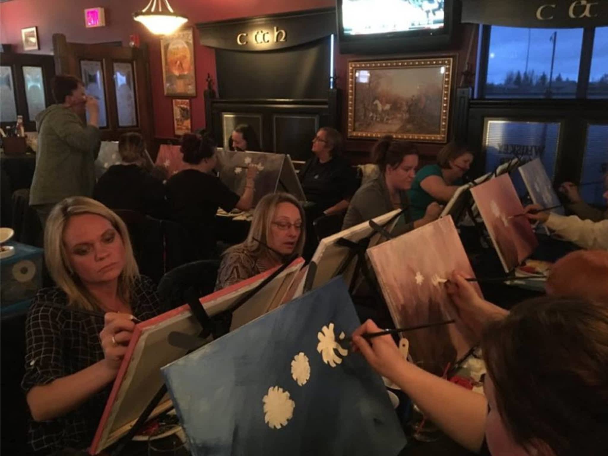 photo Colours N Corks