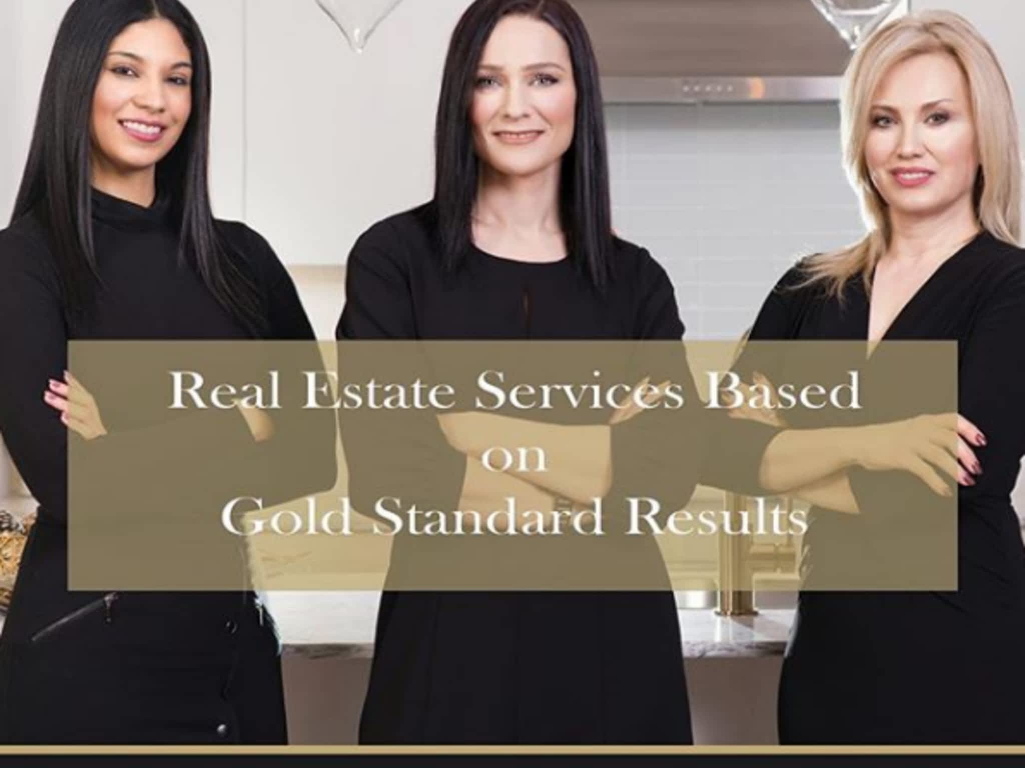 photo Golden Realty Group