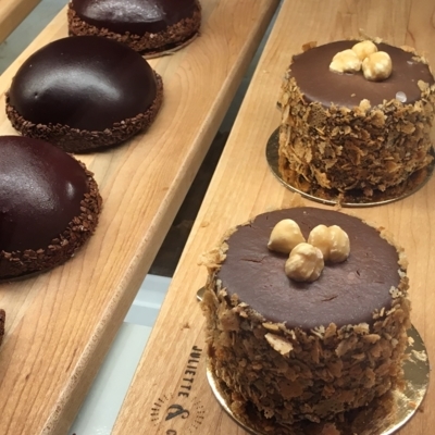 Juliette & Chocolat - Restaurants