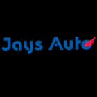 Jays Auto - Logo