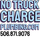 No Truck Charge Plumbing Inc. - Logo