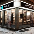 Optique Poulin - Contact Lenses