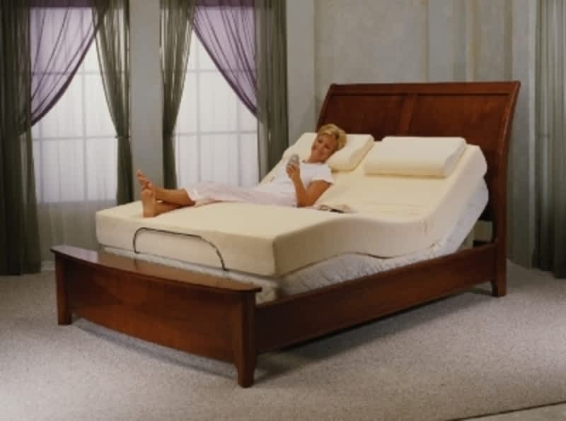 sleep n comfort mattresses