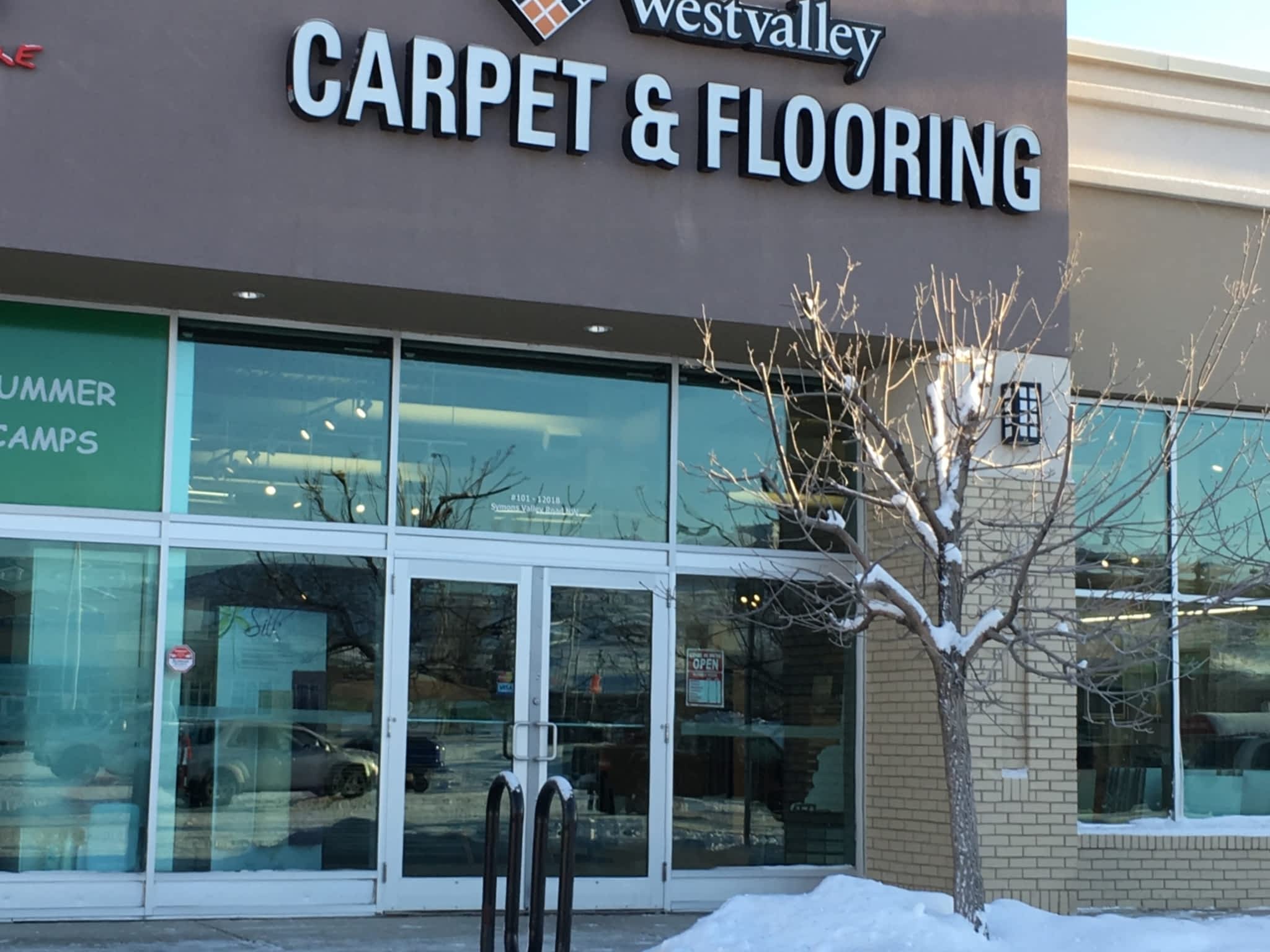 photo Westvalley Carpet Flooring
