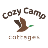 Cozy Camp Cottages - Fishing & Hunting