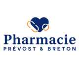 Voir le profil de Uniprix Clinique Charline Prévost et Marie-Pier Breton - Pharmacie affiliée - Authier