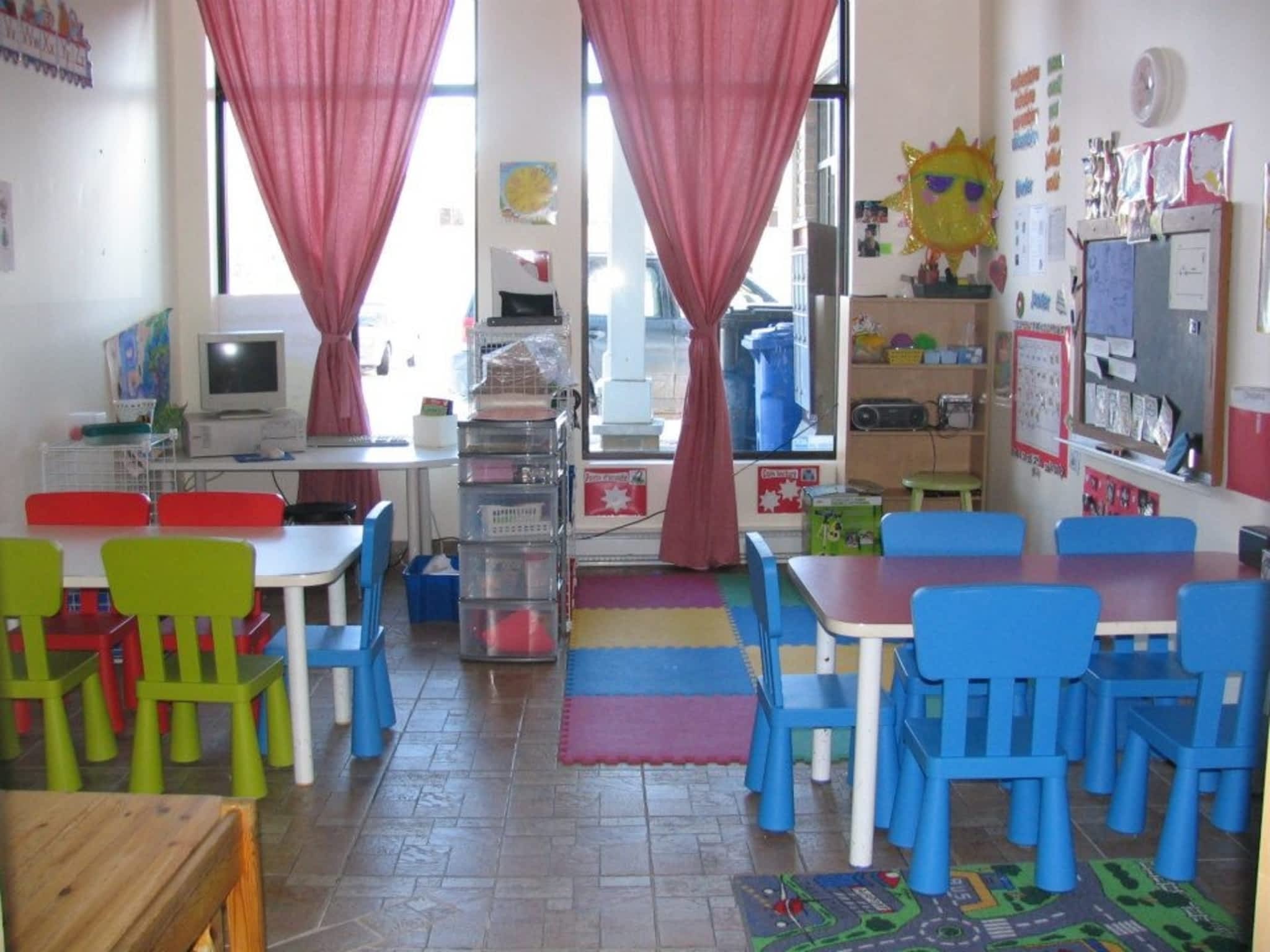 photo École Prématernelle Petit Soleil