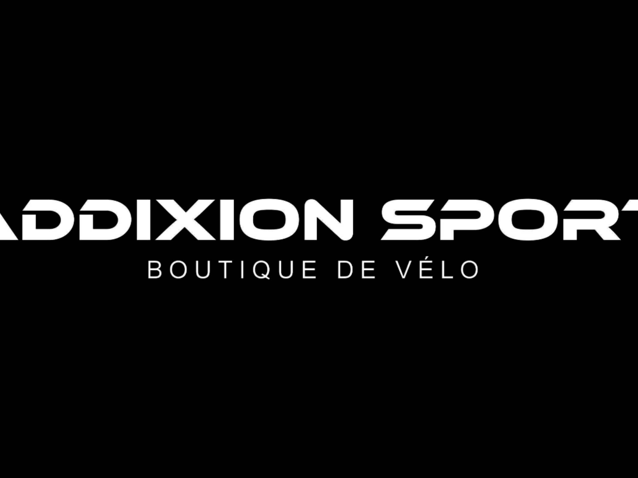 photo Addixion Sport