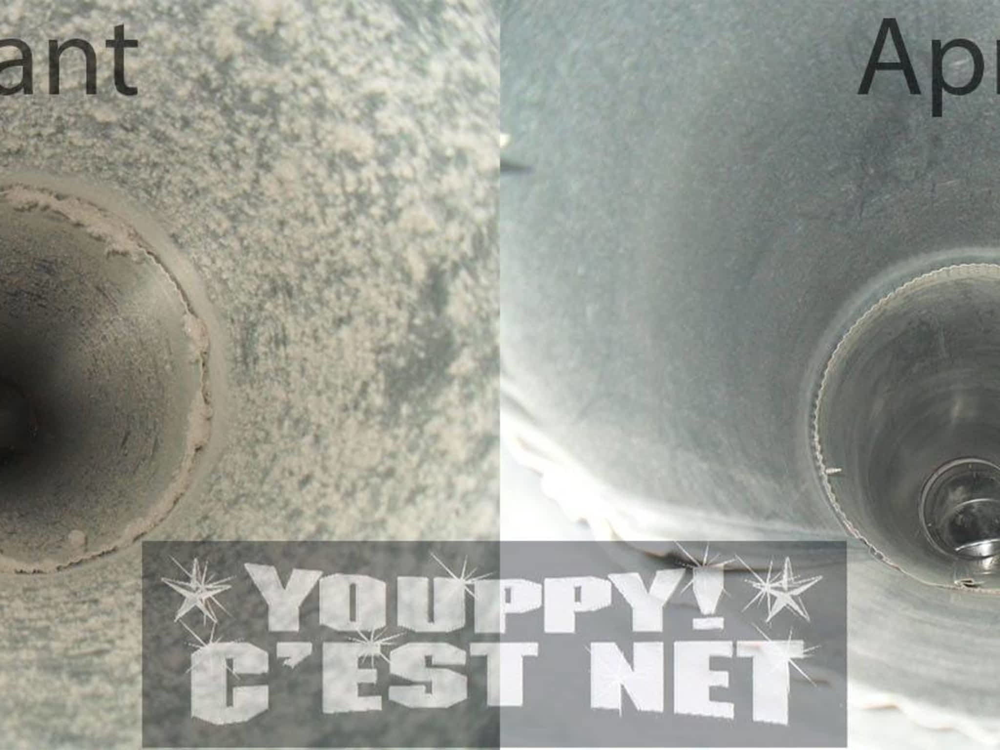 photo Youppy C'Est Net