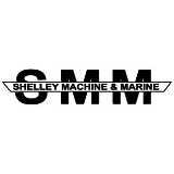Shelley Machine & Marine - Soudage