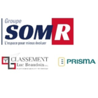 Groupe SOMR - Classement Luc Beaudoin - Logo