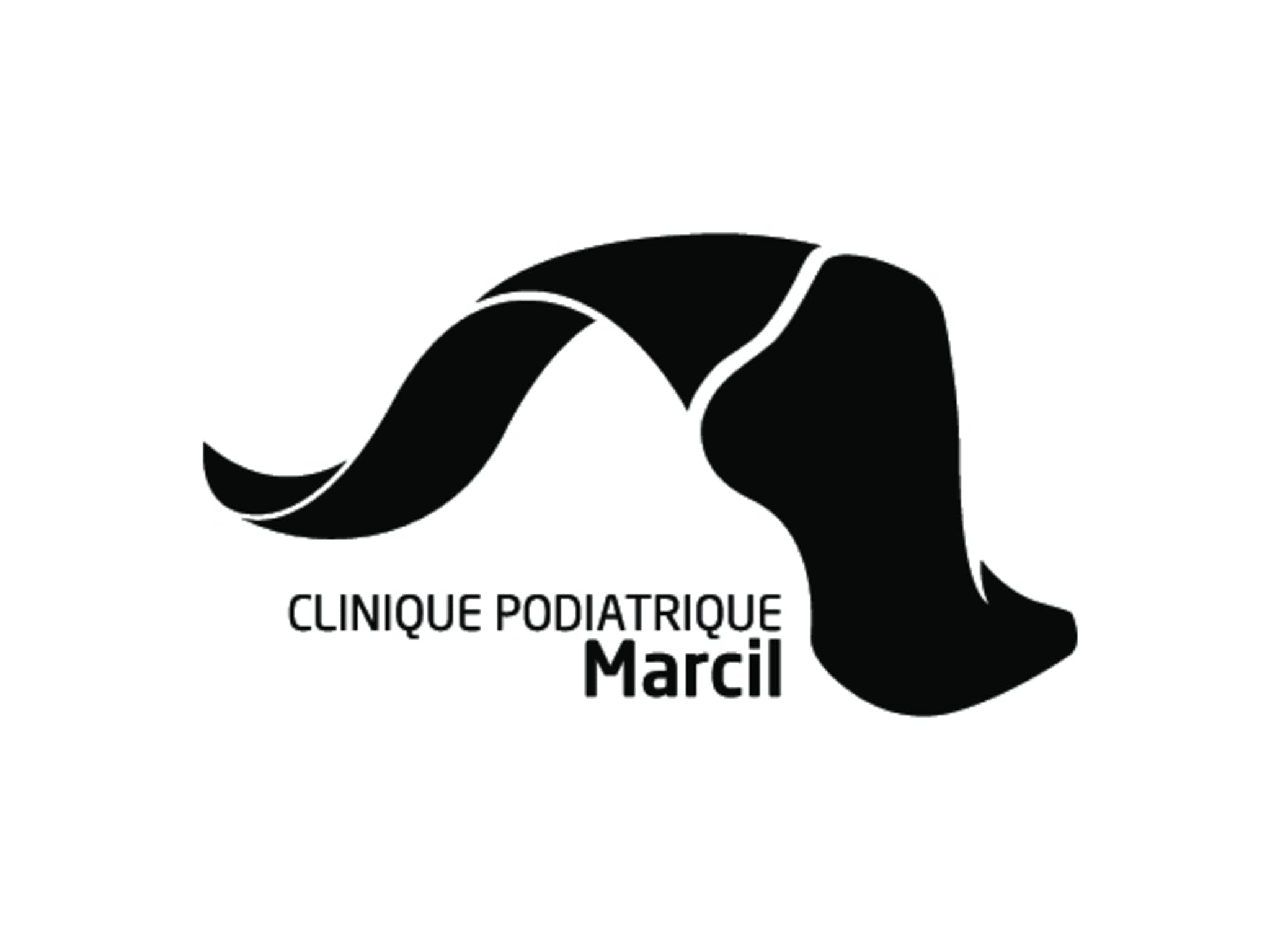 photo Clinique Podiatrique Marcil