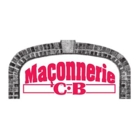 Maçonnerie CB - Logo