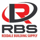 Rexdale Building Supply L - Logo