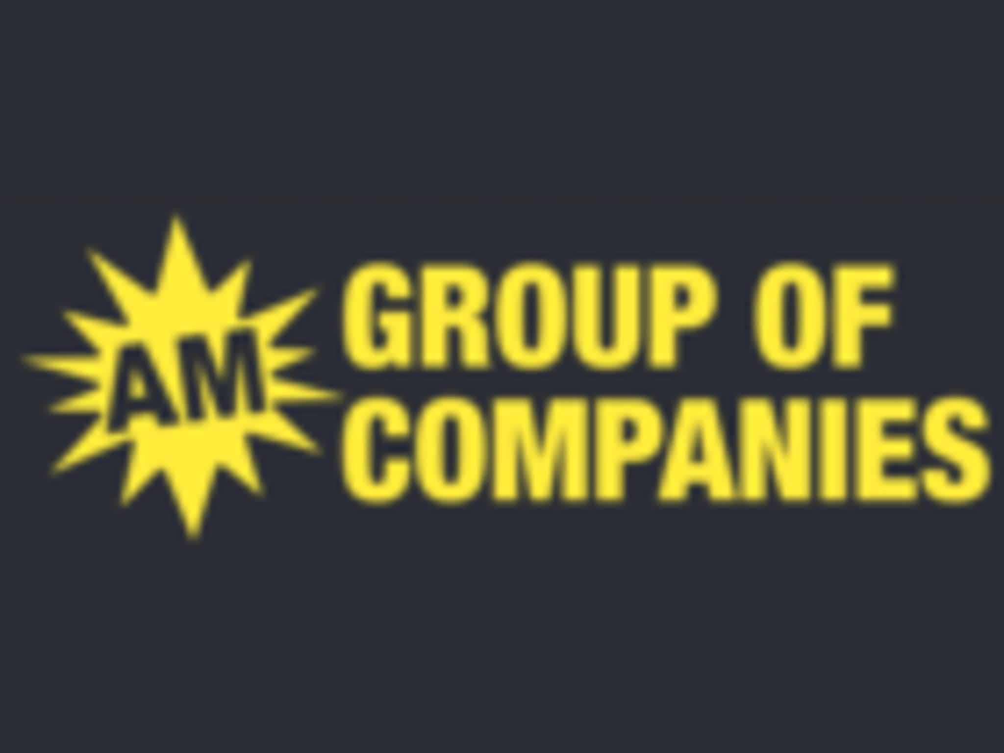 photo AM Group of Companies