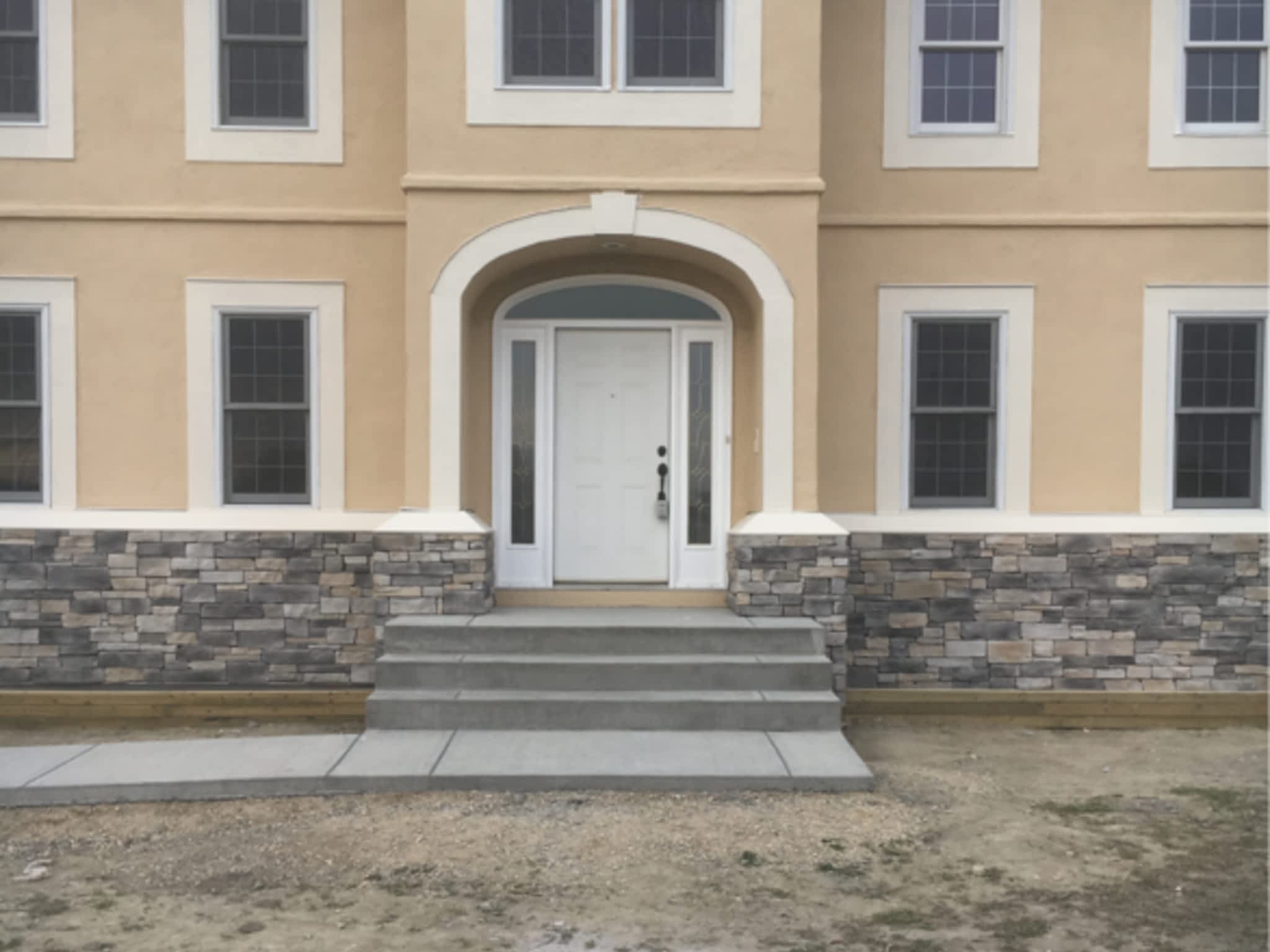 photo JM Masonry