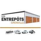 Les Entrepôts Grenville - Self-Storage