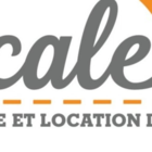 Escale VR - Logo