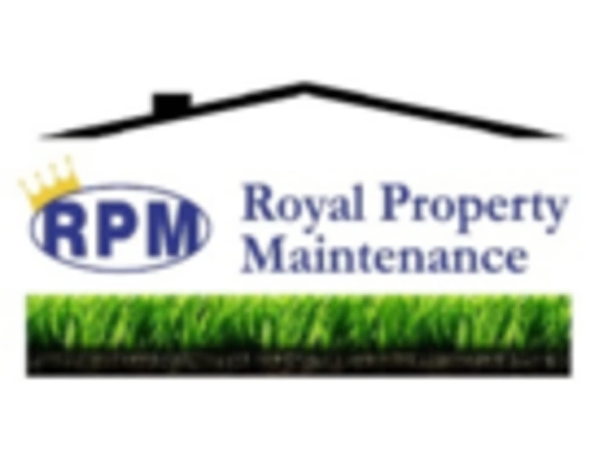 photo RPM Royal Property Maintenance