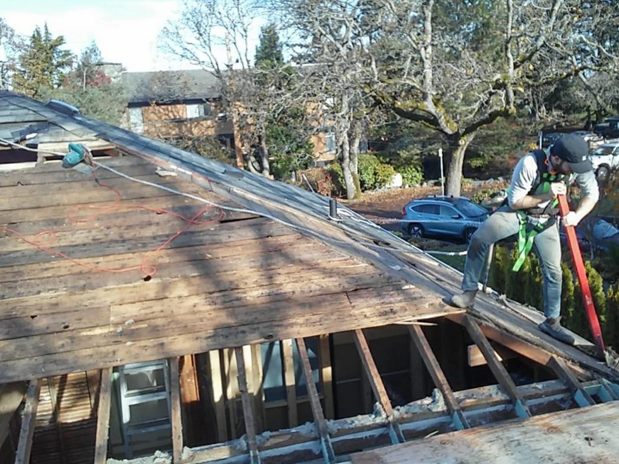 photo MHACE Builders