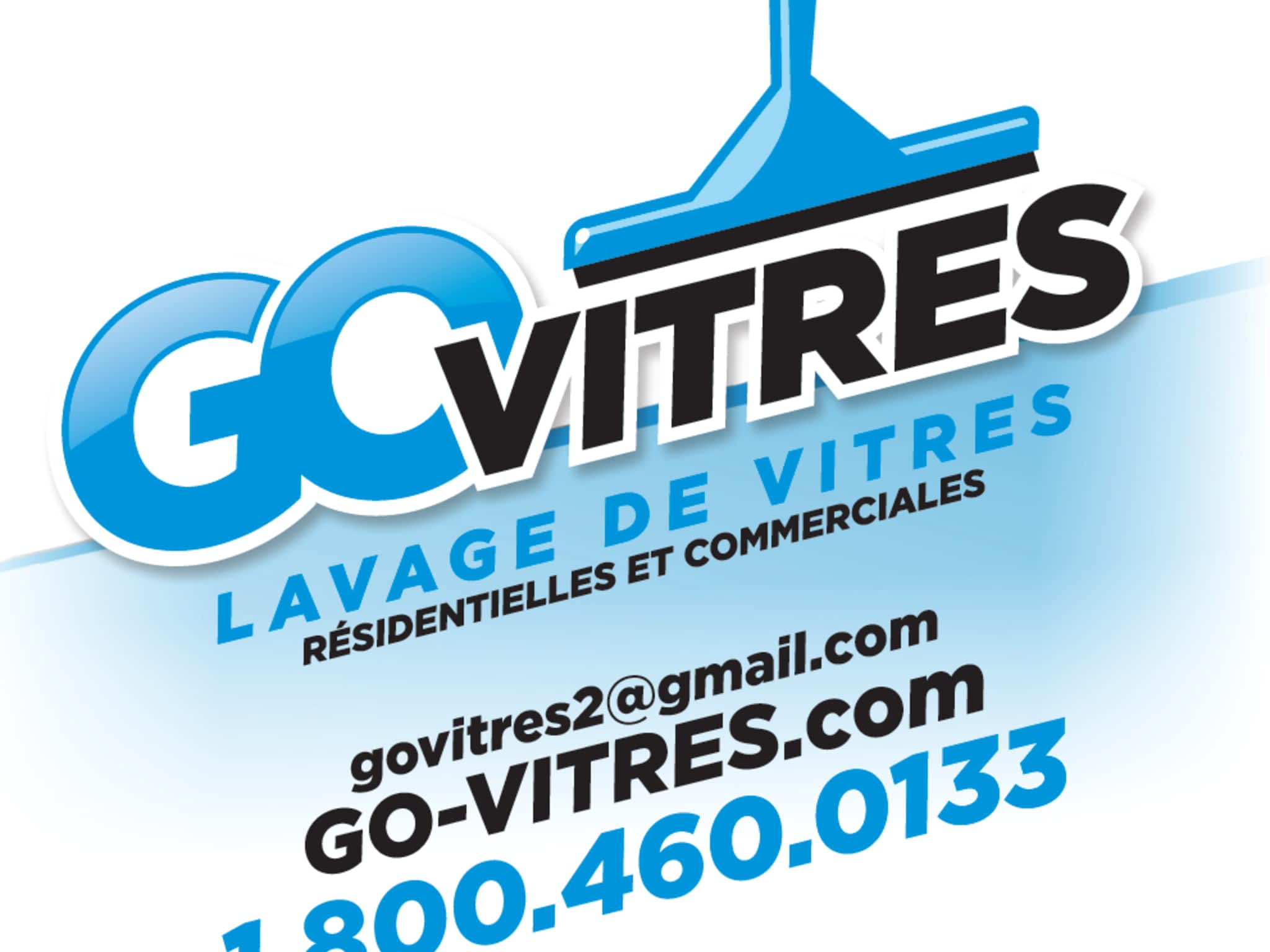 photo Go Vitres