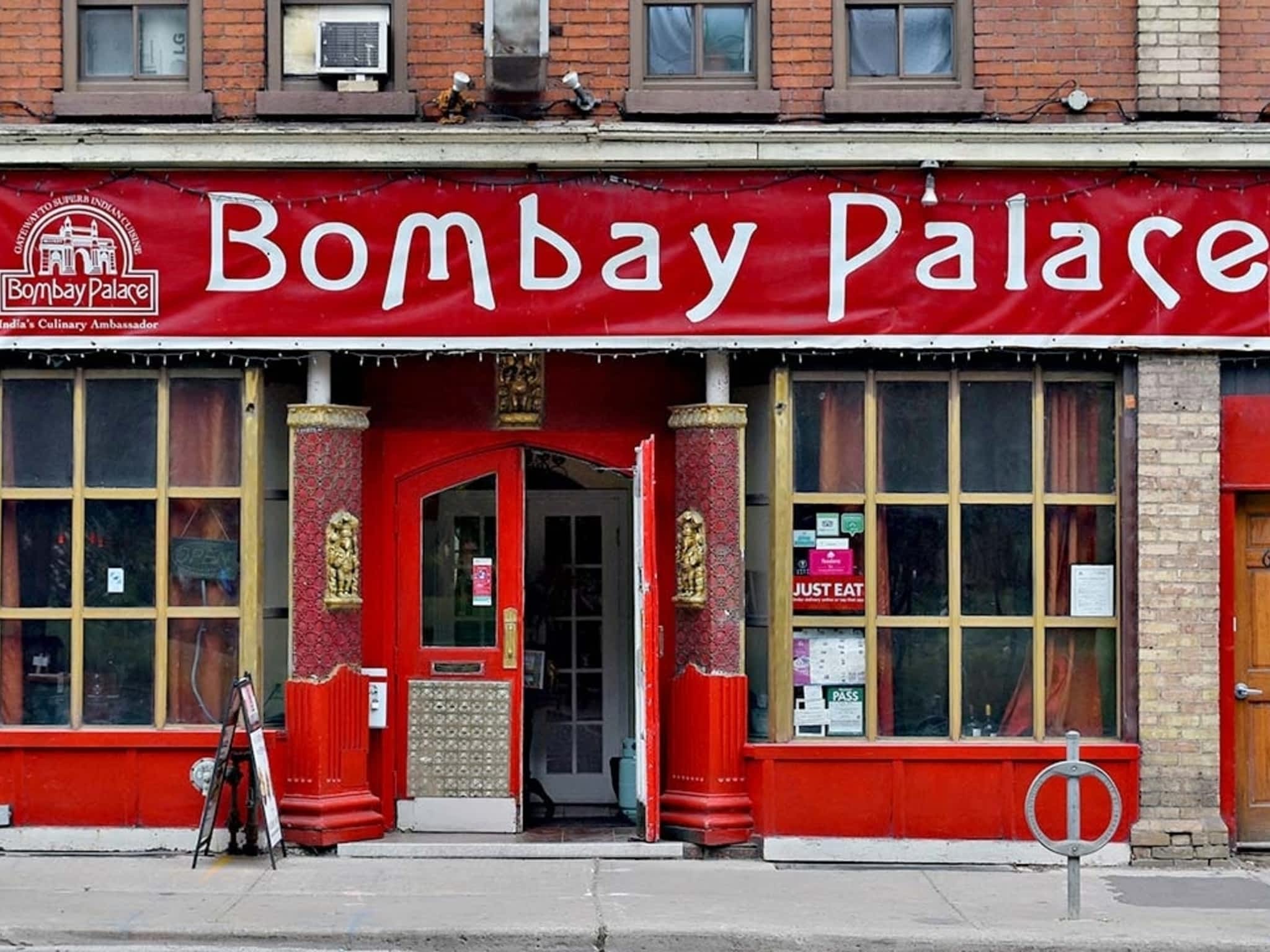 photo Bombay Palace Restaurant