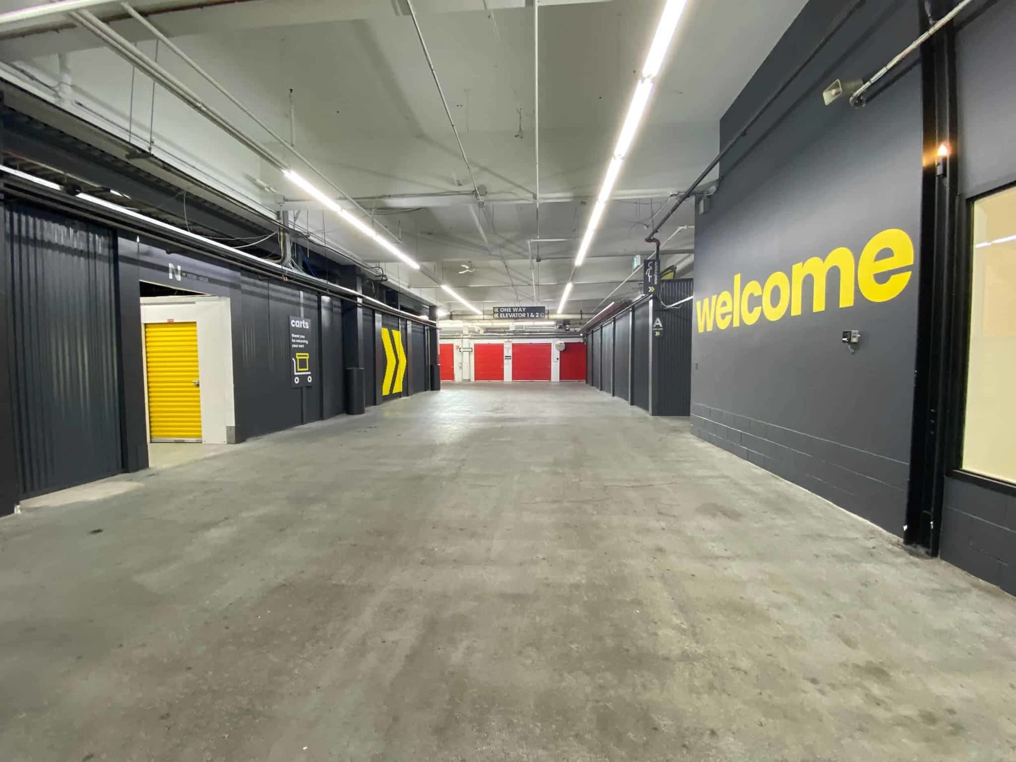 photo XYZ Storage