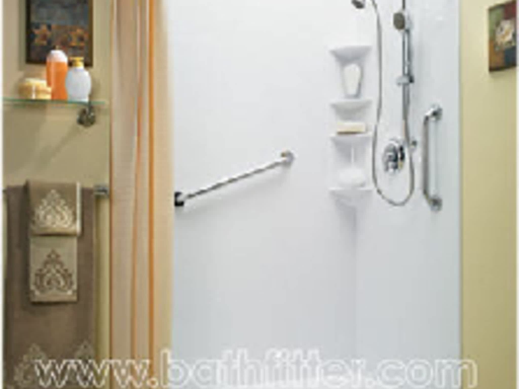 photo Bath Fitter