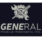 General Mobile Mechanic - Réparation et entretien d'auto