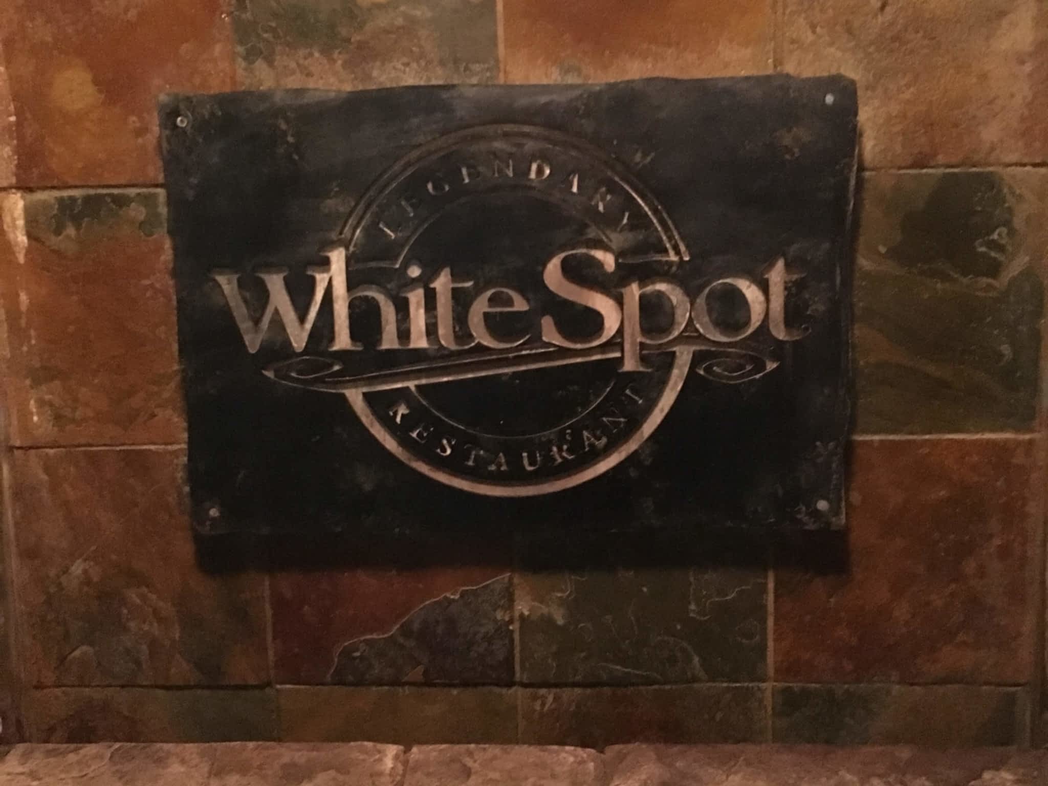 photo White Spot