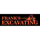 Franks Excavating - Entrepreneurs en excavation