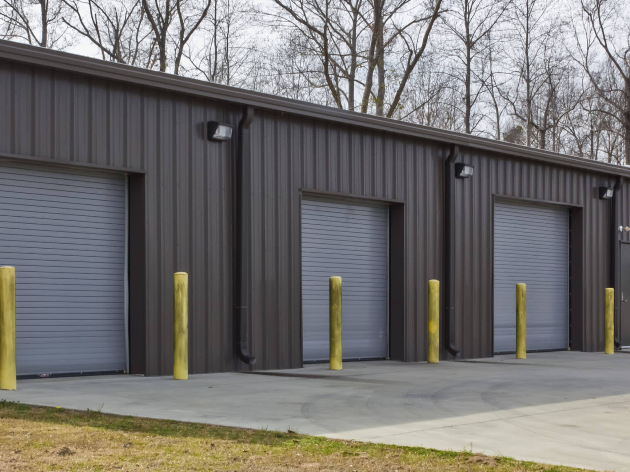 photo Door Squad Ltd.