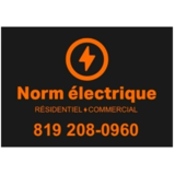 View Norm Électrique Inc’s Luskville profile
